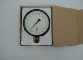 MANOMETR RPT 9562 0-25 MPA 